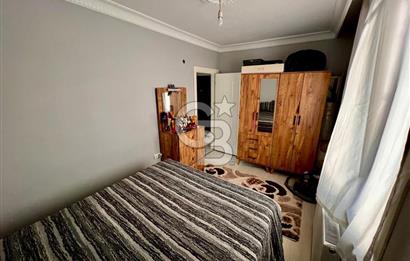 MERKEZİ KONUMDA KATILIM EVLERİNE UYGUN 2+1 SATILIK DAİRE