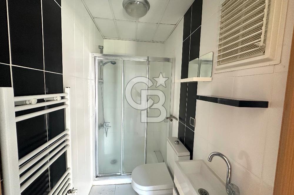 ÇANAKKALE KEPEZ LİMAN ŞEHRİ'NDE KAPALI MUTFAK 2+1 SATILIK DAİRE