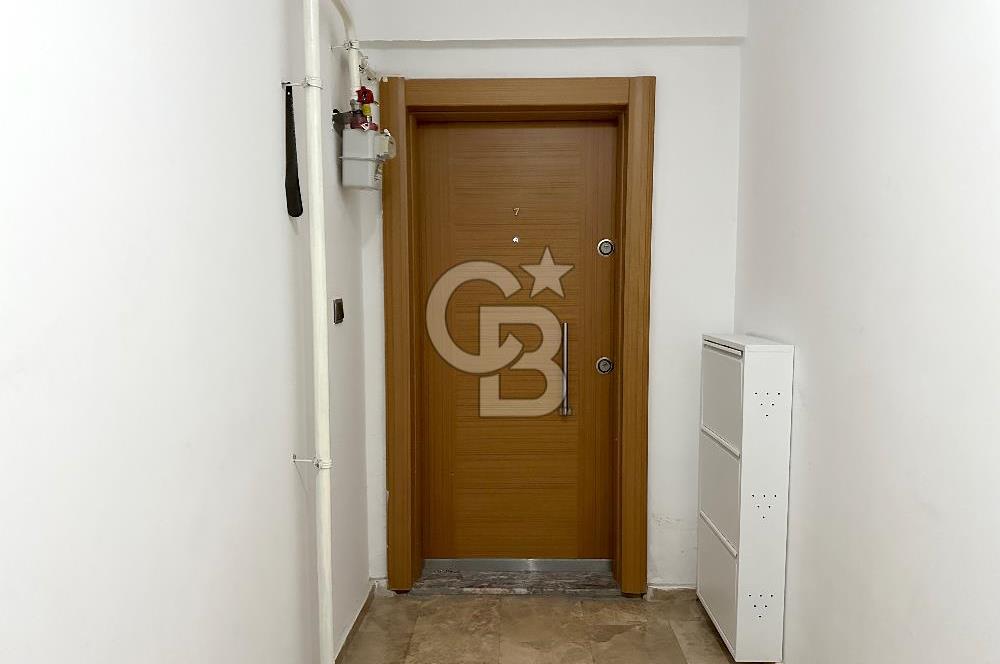 ÇANAKKALE KEPEZ LİMAN ŞEHRİ'NDE KAPALI MUTFAK 2+1 SATILIK DAİRE