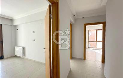 ÇANAKKALE KEPEZ LİMAN ŞEHRİ'NDE KAPALI MUTFAK 2+1 SATILIK DAİRE