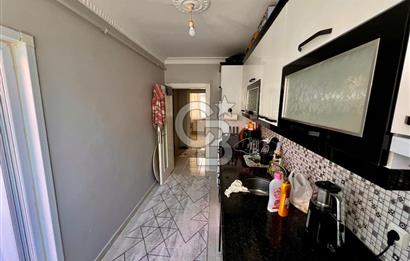 MERKEZİ KONUMDA KATILIM EVLERİNE UYGUN 2+1 SATILIK DAİRE