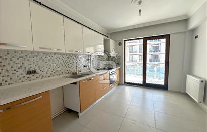 ÇANAKKALE KEPEZ LİMAN ŞEHRİ'NDE KAPALI MUTFAK 2+1 SATILIK DAİRE