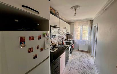MERKEZİ KONUMDA KATILIM EVLERİNE UYGUN 2+1 SATILIK DAİRE