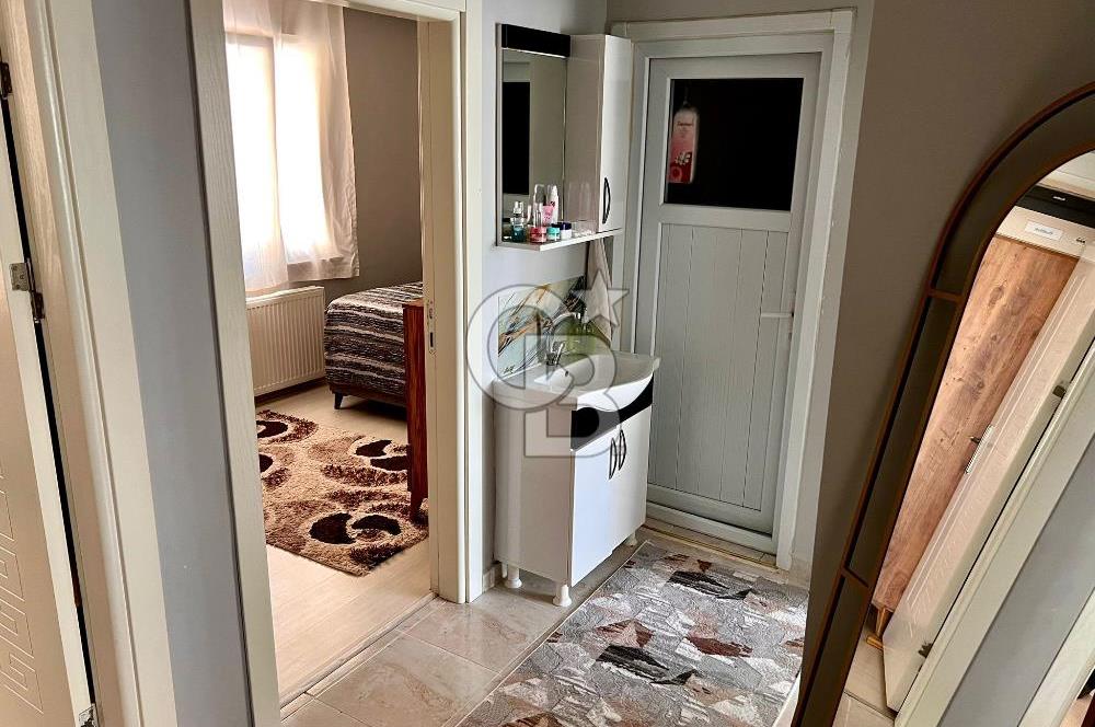 MERKEZİ KONUMDA KATILIM EVLERİNE UYGUN 2+1 SATILIK DAİRE