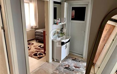 MERKEZİ KONUMDA KATILIM EVLERİNE UYGUN 2+1 SATILIK DAİRE