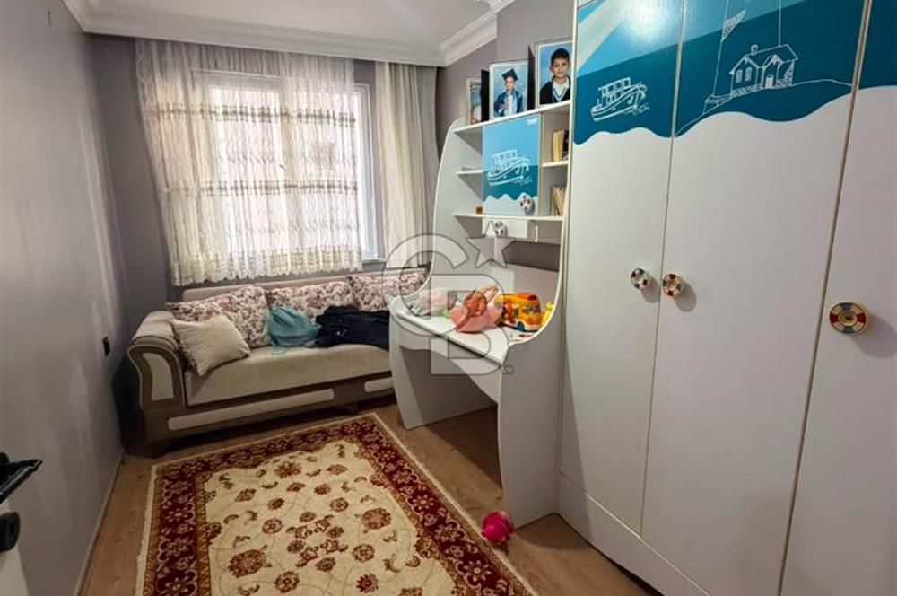 ANADOLU MAHALLESİ KREDİYE UYGUN SATILIK 4+2 TERS DUBLEKS