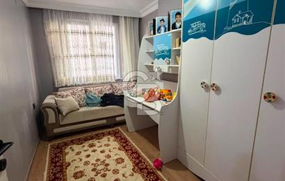 ANADOLU MAHALLESİ KREDİYE UYGUN SATILIK 4+2 TERS DUBLEKS