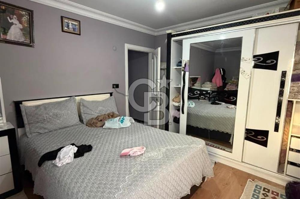 ANADOLU MAHALLESİ KREDİYE UYGUN SATILIK 4+2 TERS DUBLEKS