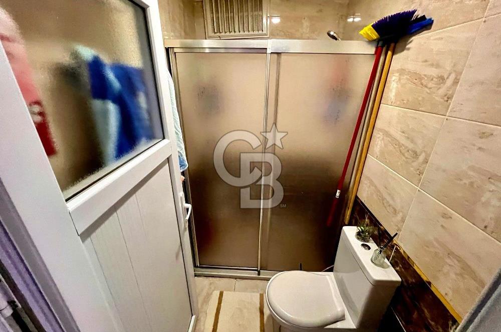 MERKEZİ KONUMDA KATILIM EVLERİNE UYGUN 2+1 SATILIK DAİRE