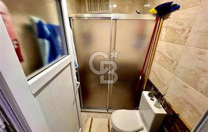 MERKEZİ KONUMDA KATILIM EVLERİNE UYGUN 2+1 SATILIK DAİRE