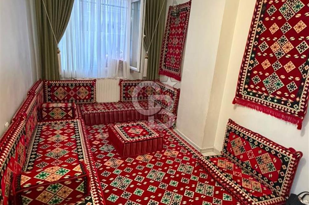ANADOLU MAHALLESİ KREDİYE UYGUN SATILIK 4+2 TERS DUBLEKS