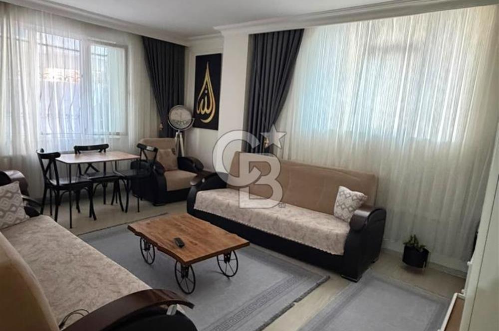 ANADOLU MAHALLESİ KREDİYE UYGUN SATILIK 4+2 TERS DUBLEKS