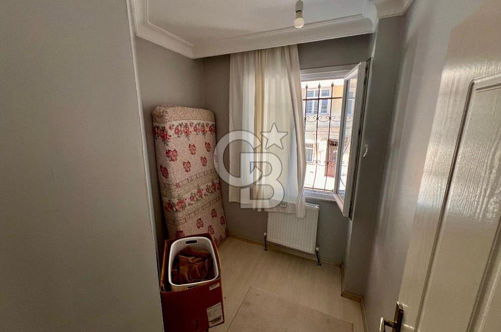 MERKEZİ KONUMDA KATILIM EVLERİNE UYGUN 2+1 SATILIK DAİRE