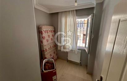 MERKEZİ KONUMDA KATILIM EVLERİNE UYGUN 2+1 SATILIK DAİRE