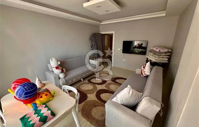 MERKEZİ KONUMDA KATILIM EVLERİNE UYGUN 2+1 SATILIK DAİRE