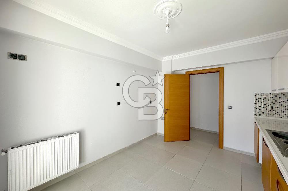 ÇANAKKALE KEPEZ LİMAN ŞEHRİ'NDE KAPALI MUTFAK 2+1 SATILIK DAİRE