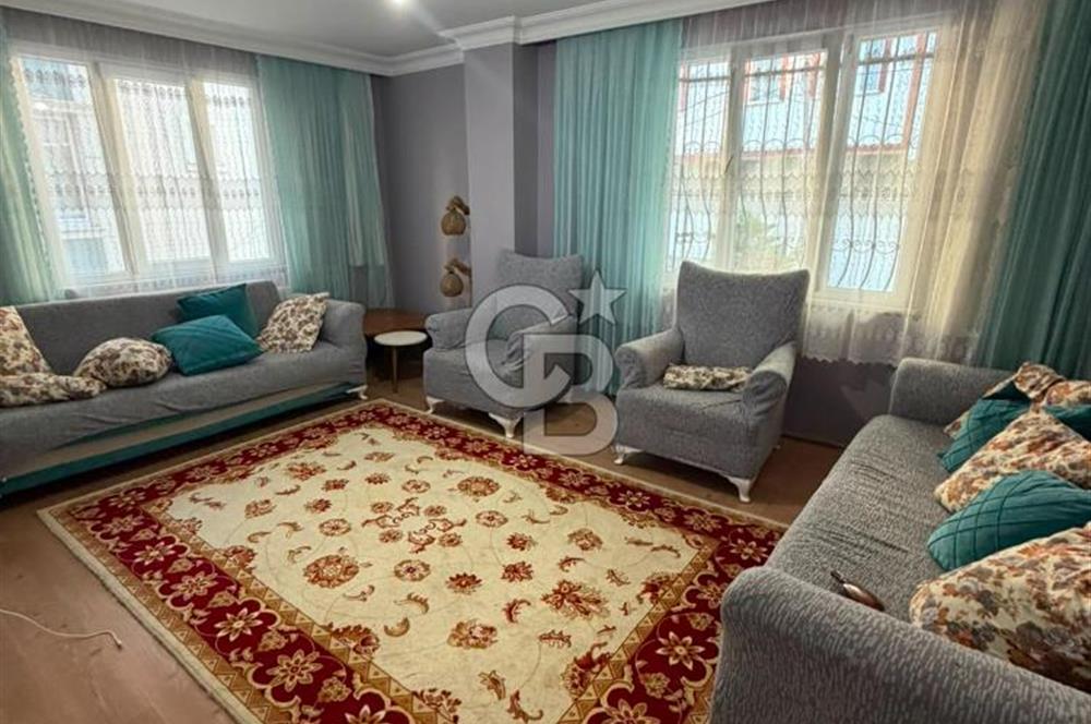 ANADOLU MAHALLESİ KREDİYE UYGUN SATILIK 4+2 TERS DUBLEKS