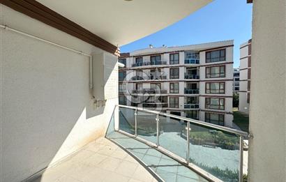 ÇANAKKALE KEPEZ LİMAN ŞEHRİ'NDE KAPALI MUTFAK 2+1 SATILIK DAİRE