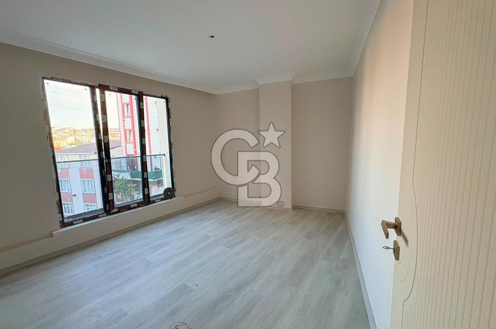 İSLAMBEY MAHALLESİNDE KATILIM EVLERİNE UYGUN SIFIR 2+1