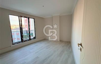 İSLAMBEY MAHALLESİNDE KATILIM EVLERİNE UYGUN SIFIR 2+1
