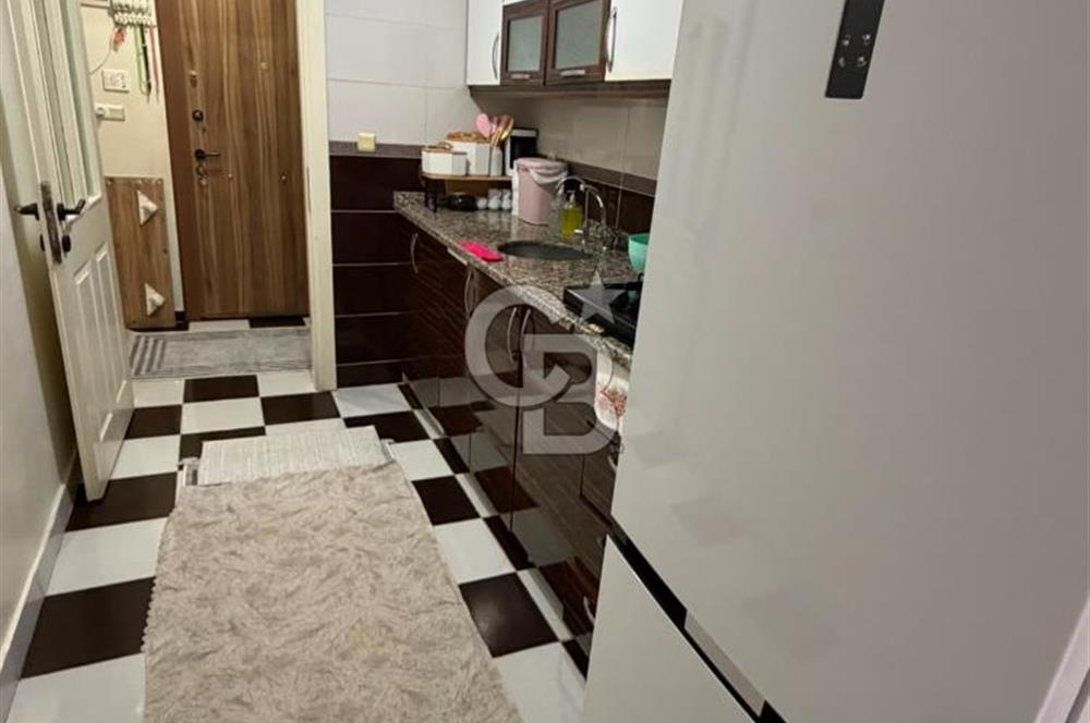 ANADOLU MAHALLESİ KREDİYE UYGUN SATILIK 4+2 TERS DUBLEKS