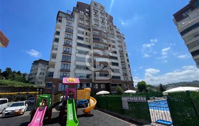 MERKEZİ KONUM - HAVUZLU SİTE İÇERİSİNDE KİRALIK 3+1 DUBLEX DAİRE