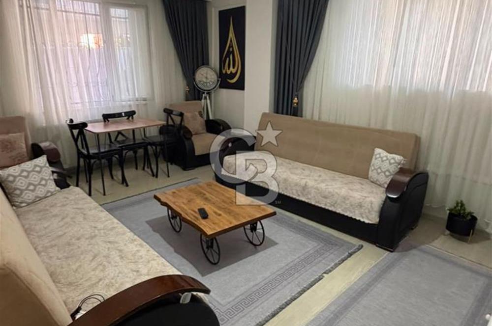 ANADOLU MAHALLESİ KREDİYE UYGUN SATILIK 4+2 TERS DUBLEKS