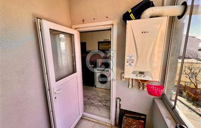 MERKEZİ KONUMDA KATILIM EVLERİNE UYGUN 2+1 SATILIK DAİRE