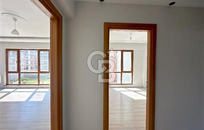 ÇANAKKALE KEPEZ LİMAN ŞEHRİ'NDE KAPALI MUTFAK 2+1 SATILIK DAİRE