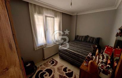 MERKEZİ KONUMDA KATILIM EVLERİNE UYGUN 2+1 SATILIK DAİRE