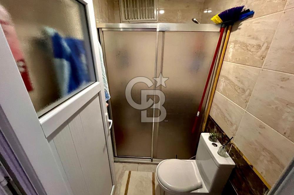 MERKEZİ KONUMDA KATILIM EVLERİNE UYGUN 2+1 SATILIK DAİRE