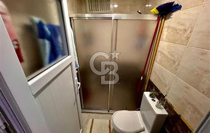 MERKEZİ KONUMDA KATILIM EVLERİNE UYGUN 2+1 SATILIK DAİRE