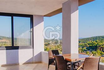 Akkum'a 2 Dk Mesafede Kiralık Sıfır Daire 1+1 (55 m²) - 1 - 360444