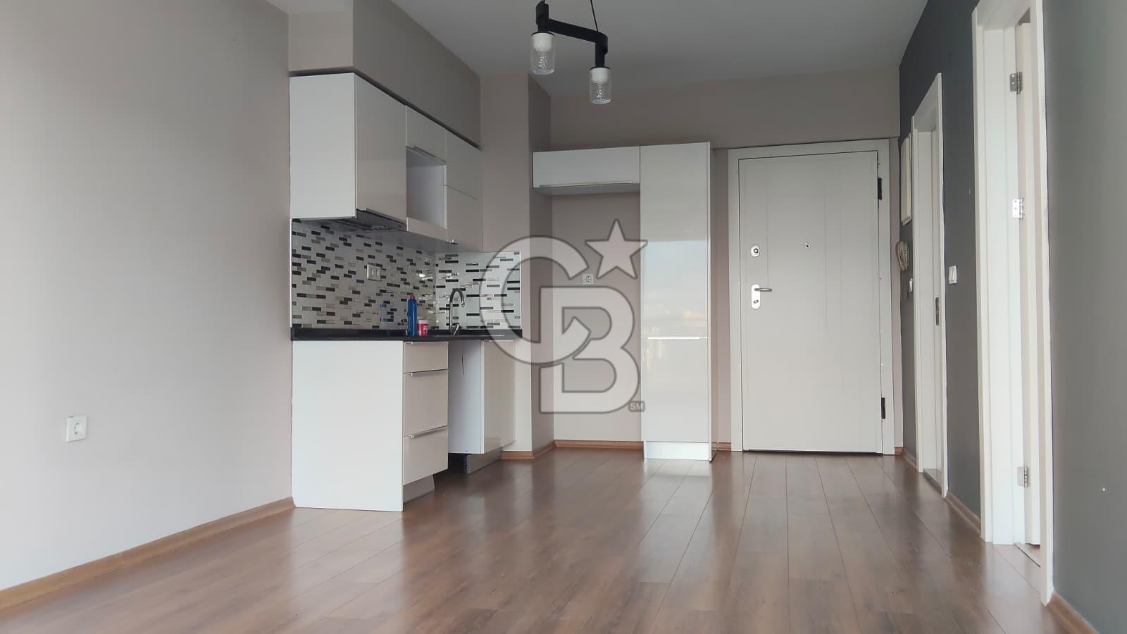 Kılıçoğlu Premium'da 1+1 Kiralık Daire Ege ve Yaşar Ün. Yakını