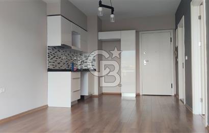 Kılıçoğlu Premium'da 1+1 Kiralık Daire Ege ve Yaşar Ün. Yakını