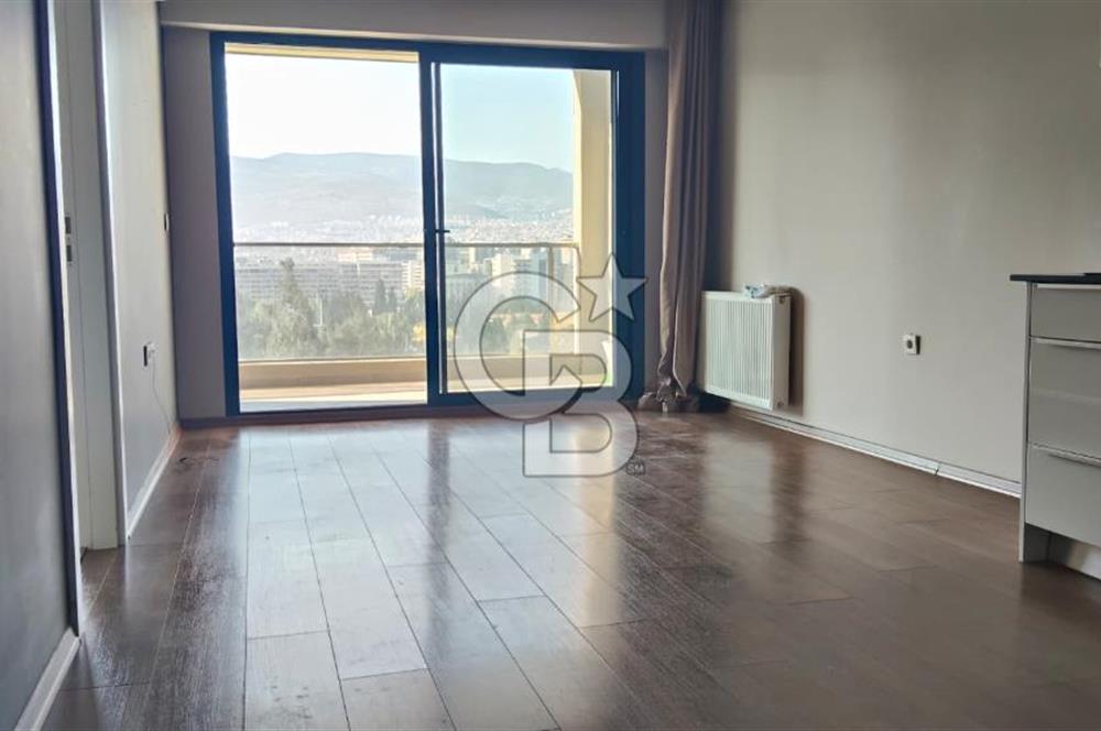 Kılıçoğlu Premium'da 1+1 Kiralık Daire Ege ve Yaşar Ün. Yakını