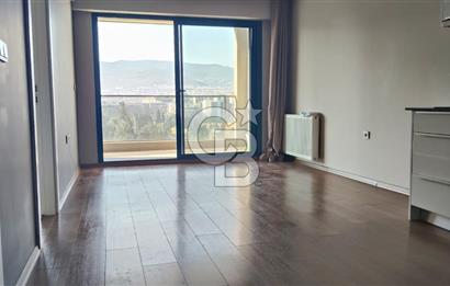 Kılıçoğlu Premium'da 1+1 Kiralık Daire Ege ve Yaşar Ün. Yakını