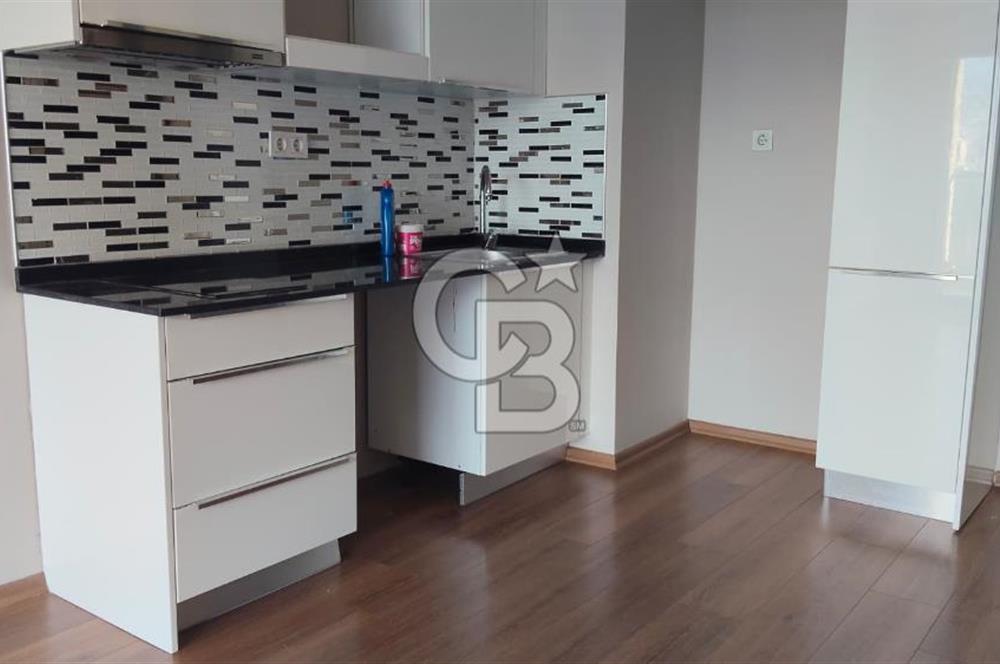 Kılıçoğlu Premium'da 1+1 Kiralık Daire Ege ve Yaşar Ün. Yakını