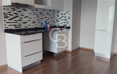 Kılıçoğlu Premium'da 1+1 Kiralık Daire Ege ve Yaşar Ün. Yakını
