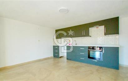 Akkum'a 2 Dk Mesafede Kiralık Sıfır Daire 1+1 (55 m²)