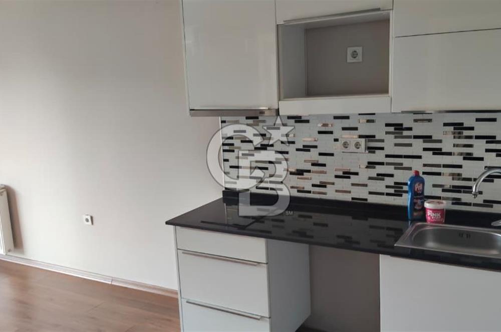 Kılıçoğlu Premium'da 1+1 Kiralık Daire Ege ve Yaşar Ün. Yakını
