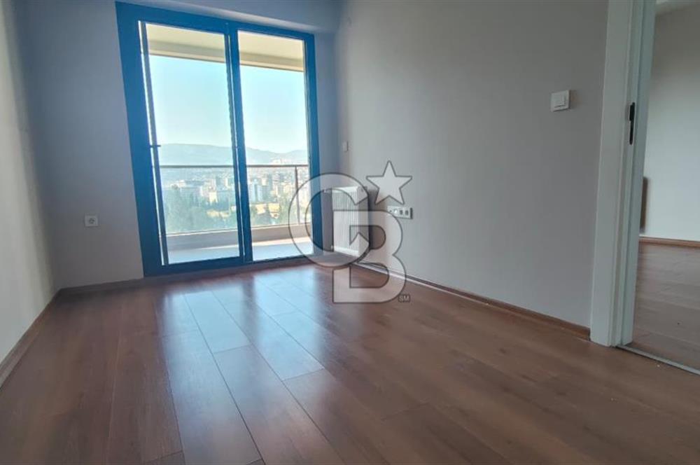 Kılıçoğlu Premium'da 1+1 Kiralık Daire Ege ve Yaşar Ün. Yakını