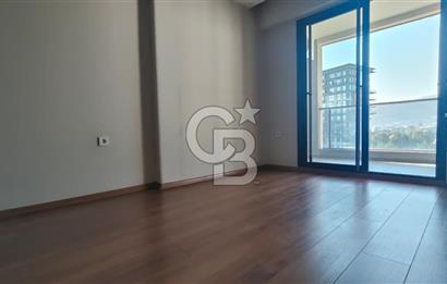 Kılıçoğlu Premium'da 1+1 Kiralık Daire Ege ve Yaşar Ün. Yakını