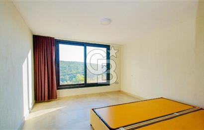 Akkum'a 2 Dk Mesafede Kiralık Sıfır Daire 1+1 (55 m²)