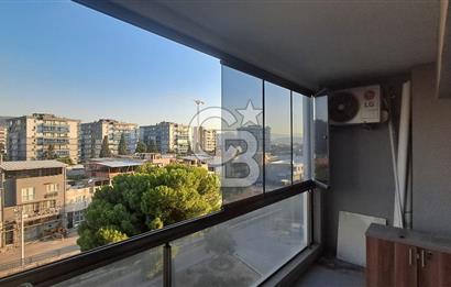 Kılıçoğlu Premium'da 1+1 Kiralık Daire Ege ve Yaşar Ün. Yakını