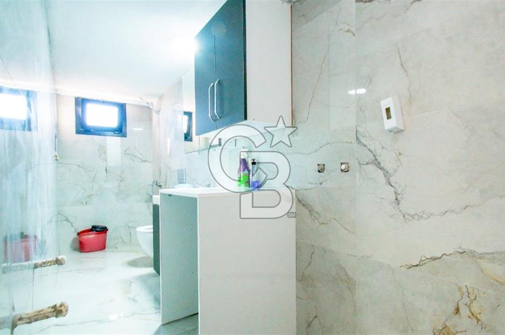 Akkum'a 2 Dk Mesafede Kiralık Sıfır Daire 1+1 (55 m²)