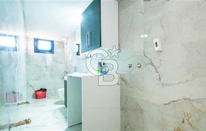 Akkum'a 2 Dk Mesafede Kiralık Sıfır Daire 1+1 (55 m²)