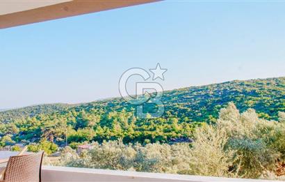 Akkum'a 2 Dk Mesafede Kiralık Sıfır Daire 1+1 (55 m²)