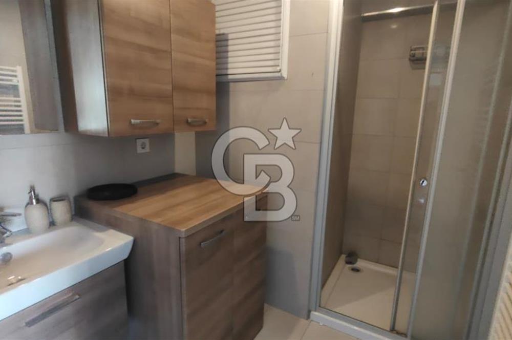 Kılıçoğlu Premium'da 1+1 Kiralık Daire Ege ve Yaşar Ün. Yakını