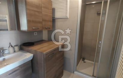 Kılıçoğlu Premium'da 1+1 Kiralık Daire Ege ve Yaşar Ün. Yakını